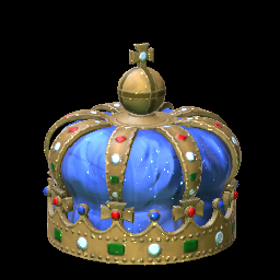 Royal Crown